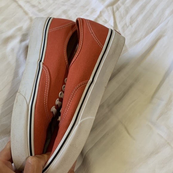 Vans lace up shoes - Picture 9 of 10